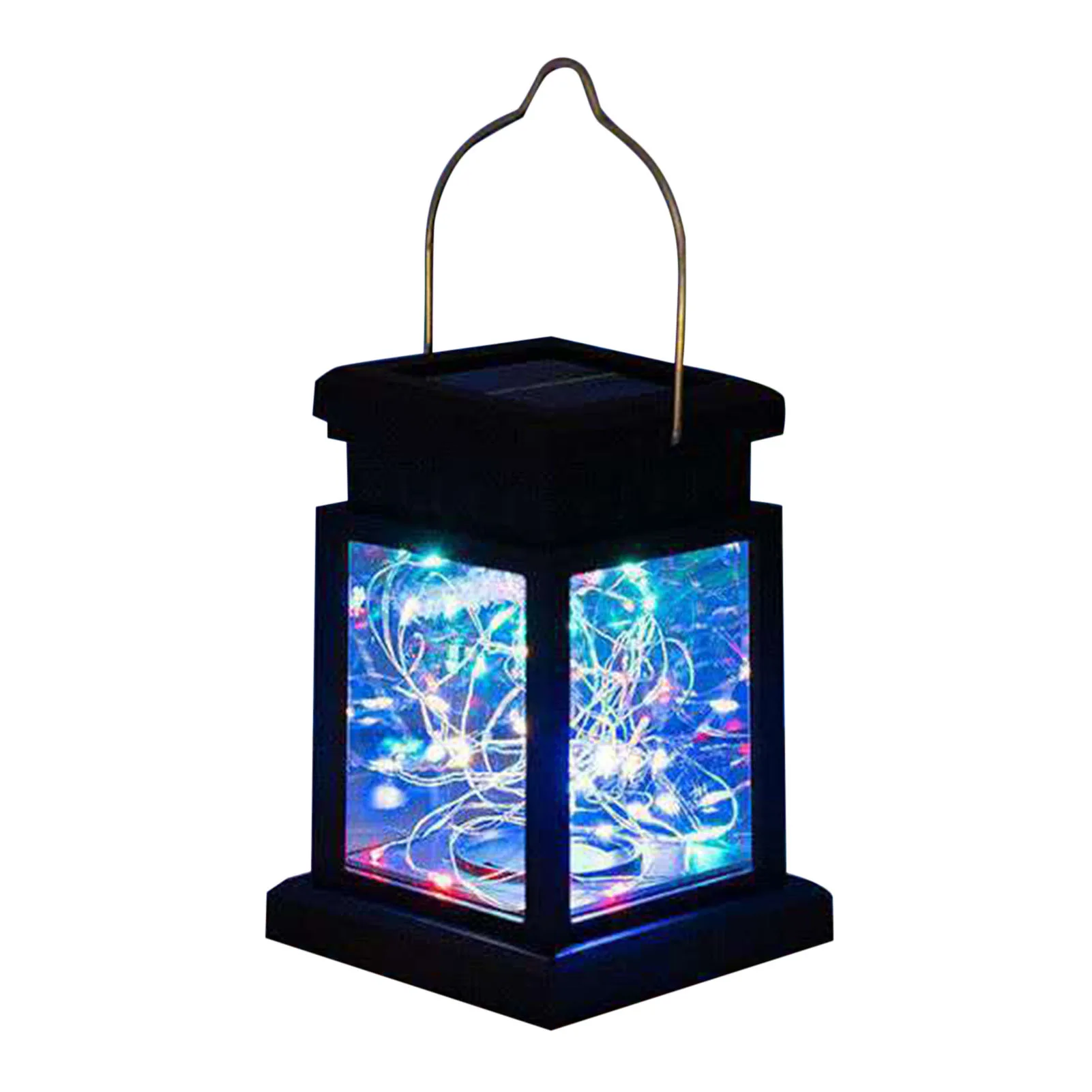 

Ретро-фонарь на солнечной батарее, внешний фонарь, винтажная лампа на солнечной батарее, лампа с отверстиями для сада, двора, ландшафта, внут...