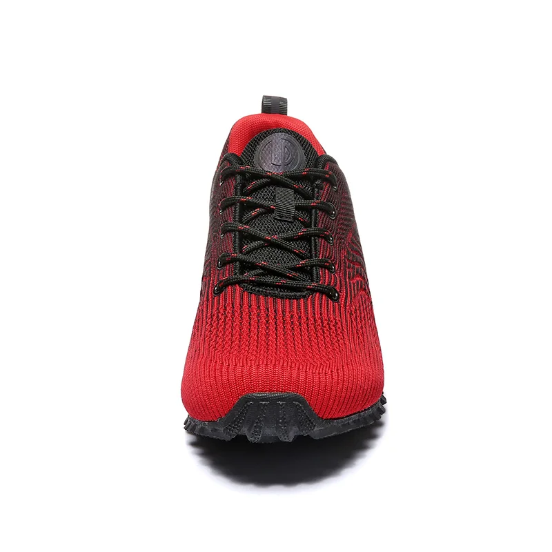 Новая мужская обувь для гольфа большие размеры 39 50 дышащая Спортивная