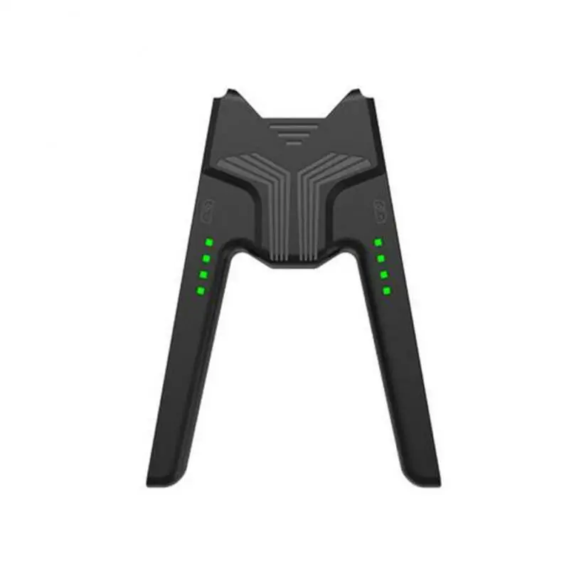 

1PC Charging Station Charging Grip Handle Bracket Gaming Grip Handle Controller For Nintendo Switch JoyCon NS Holder