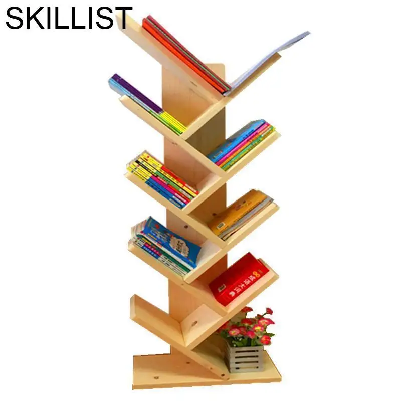 Шкафчик Boekenkast для самостоятельной сборки потертая Шикарная мебель Ретро Декор