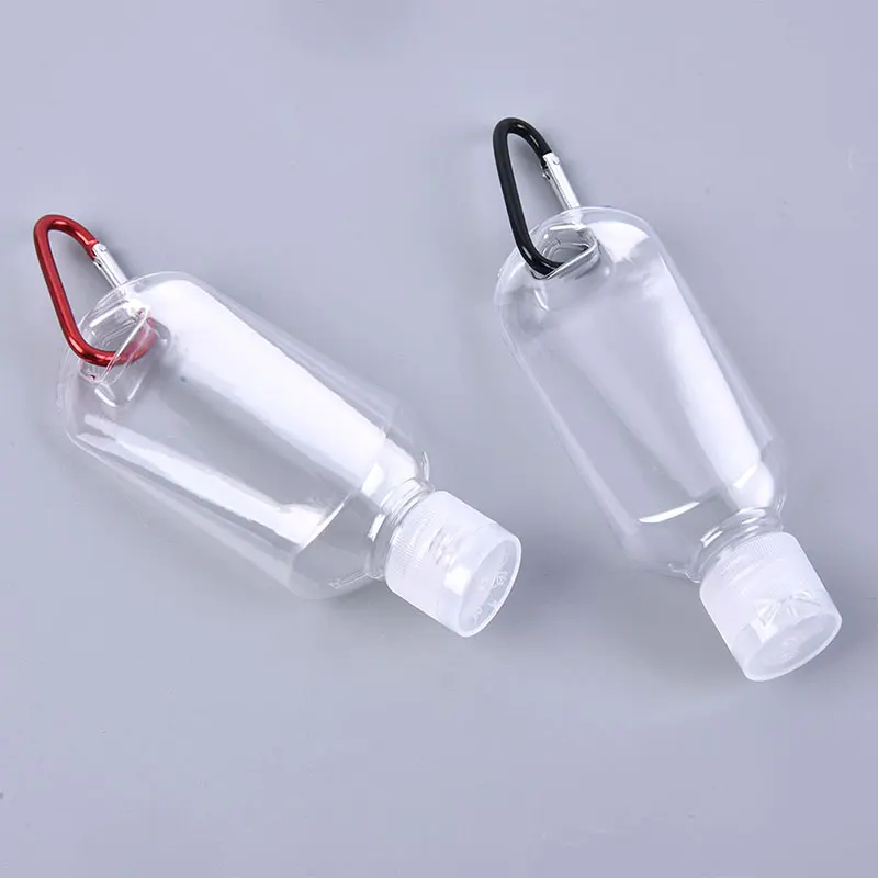 

Флакон с распылителем для спирта, 1 шт., 60 мл