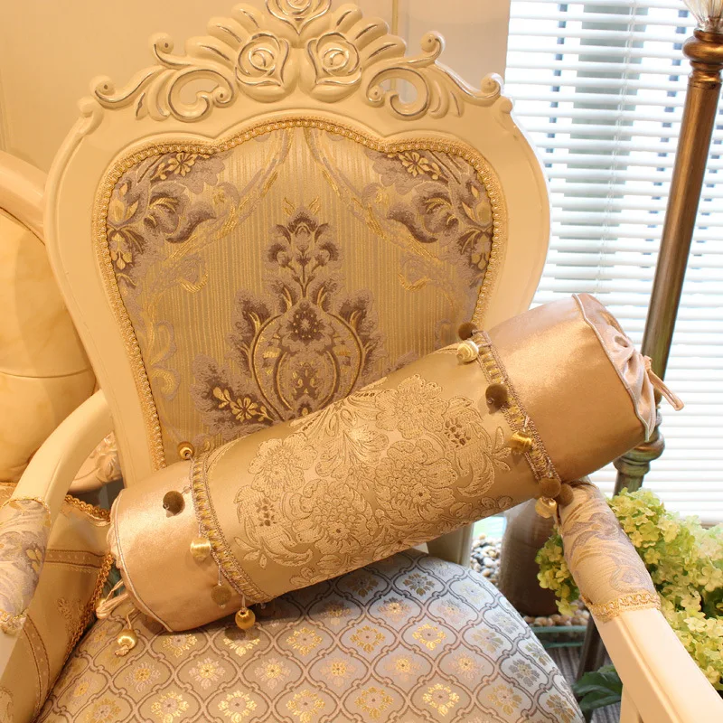 Новинка 2020 креативная Роскошная наволочка Мягкая Наволочка для дома дивана