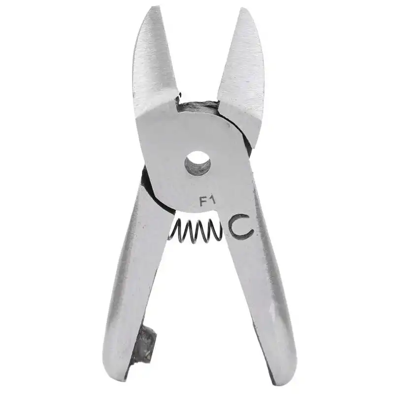 Плоскогубцы пневматический головка ножниц ручной воздушный ножницы заменить