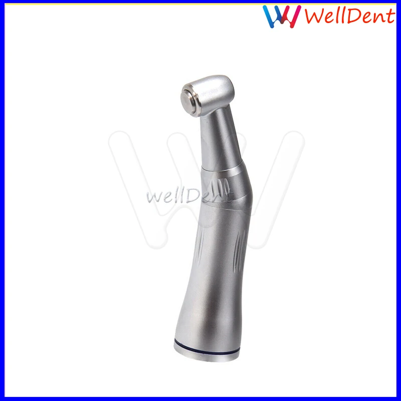 Стоматологическая турбина с соотношением 1:1 внутренний угол воды