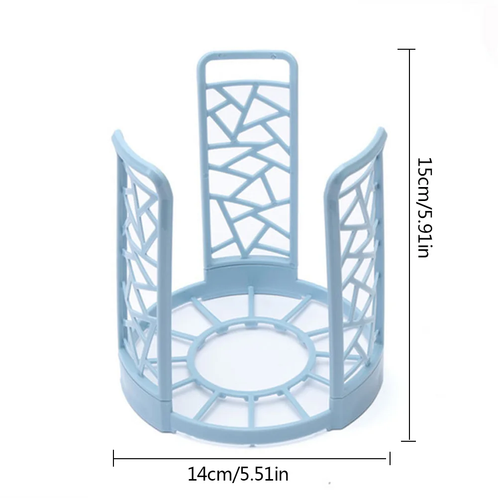 

Kitchen Drain Rack Drainer Dish Storage Box Free up Space Kitchen Storage Tools