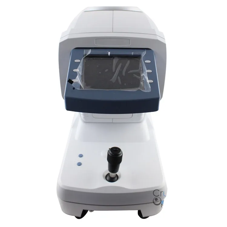 Автоматический оптический рефрактометр рефрактор RM 9200 CE сертифицированный