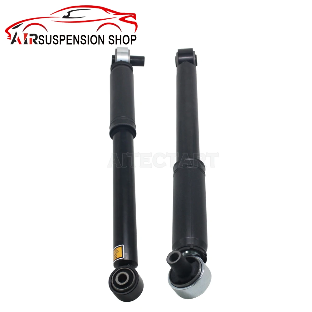 

1 Pair Rear Left + Right Air Suspension Shock Absorber Strut Core For Mercedes Benz W447 VITO V CLASS 4473264200