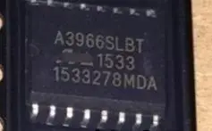 Бесплатная доставка Caliente запас A3966SLBTR A3966SLBT A3966SLB A3966 SOP16|Реле| |