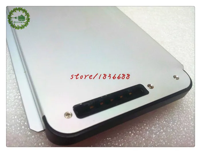 Аккумулятор для ноутбука GYIYGY A1281 Macbook Pro 15 дюймов A1286 (версия 2008) MB772 MB772LL/A MB470LL/A