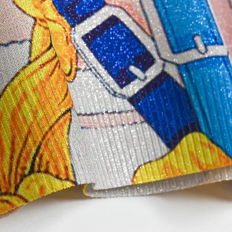 

New Summer 2020 Thin Runway t shirt Harajuku Women Knitted Hollow Out Tee Bright Shirt Femme Casual Short Sleeve Beach Loose Top