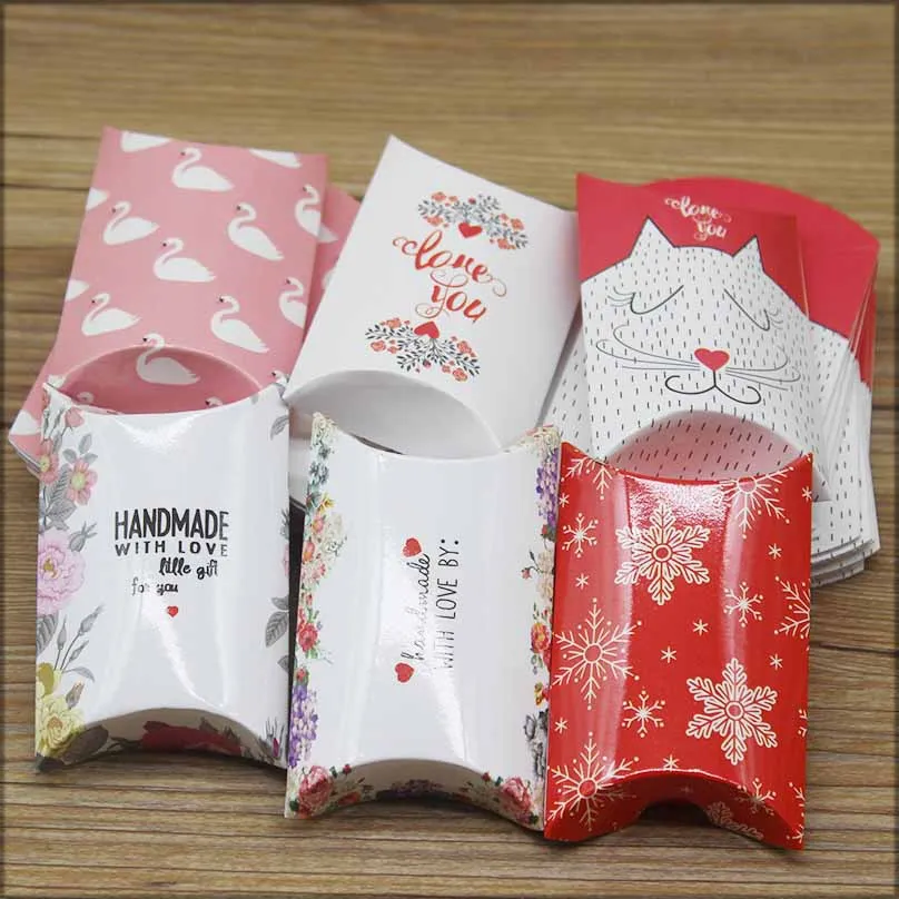 Новый Дизайн Подушка Коробка Ювелирные изделия &amp ожерелье для показа сережек