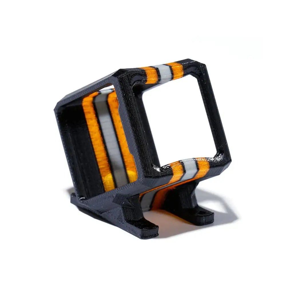 Крепление/защита для камеры Gopro iFlight 3D Печатный чехол из ТПУ gopro hero 4/5 подходит XL/DC/SL