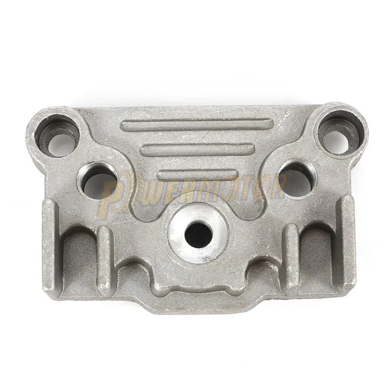 Масляный радиатор для мотоцикла 125 куб. См адаптер масляного кулера крышка