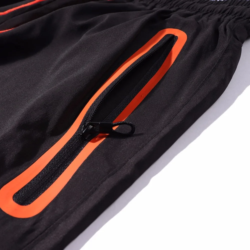 Шорты для плавания мужские быстросохнущие пляжные короткие бермуды одежда