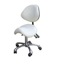 dentist seat saddle chair multi function lifting folding pulley tattoo embroidery beauty chair doctors chair stool