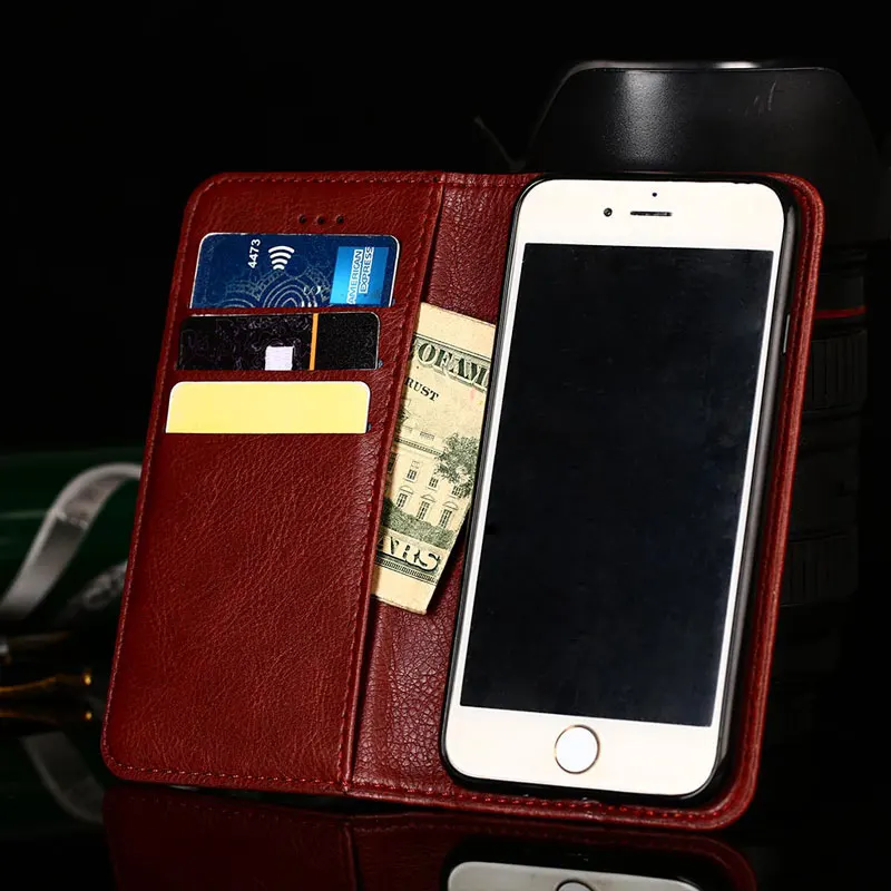 Luxury Leather case for Huawei Nova plus nova 2 plus 2s 3 3i Y3 Y5 Y6 Prime Y9 with TPU cover coque fundas
