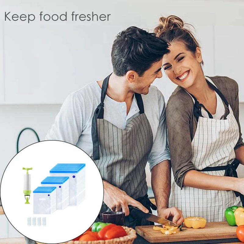 Горячая Распродажа Sous сумки Большие размеры 35-пачка многоразовый Электрический