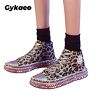 Женские кроссовки на шнуровке, удобная повседневная обувь, Вулканизированная подошва, модель 2022 года