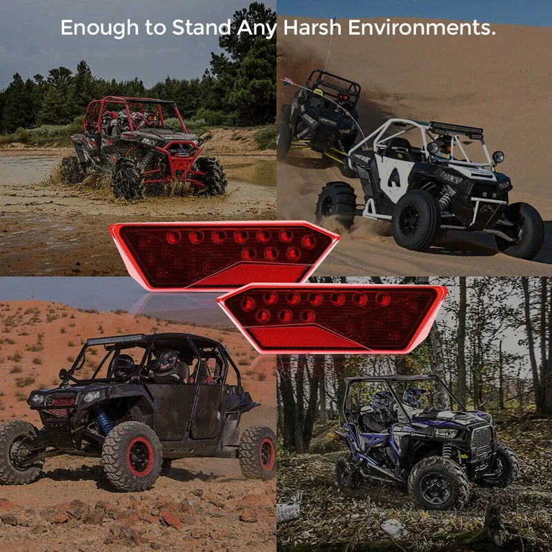 

Polaris RZR Turbo 1000 XP 900 S 2014-2019