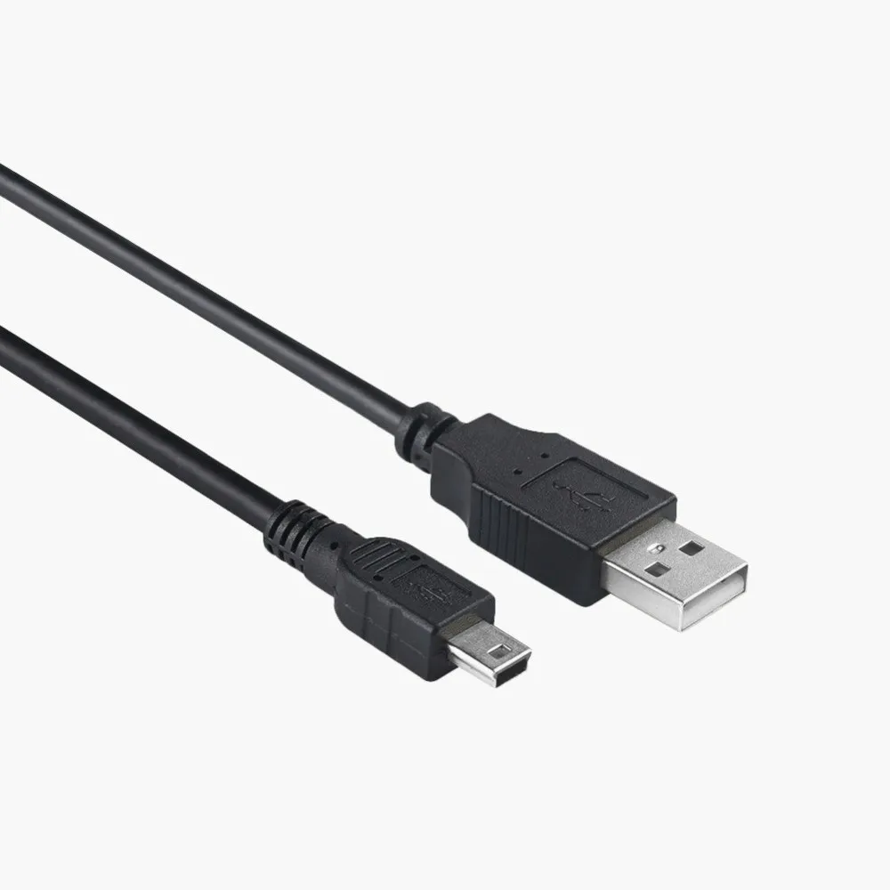 Мини USB кабель для быстрой передачи данных MP3 mp4 плеера автомобильного