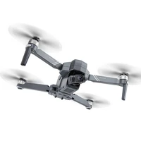 2 4ghz 4k hd camera rc wifi fpv gps 2 axis gimbal remote control drone folding unmanned aerial vehicle toys
