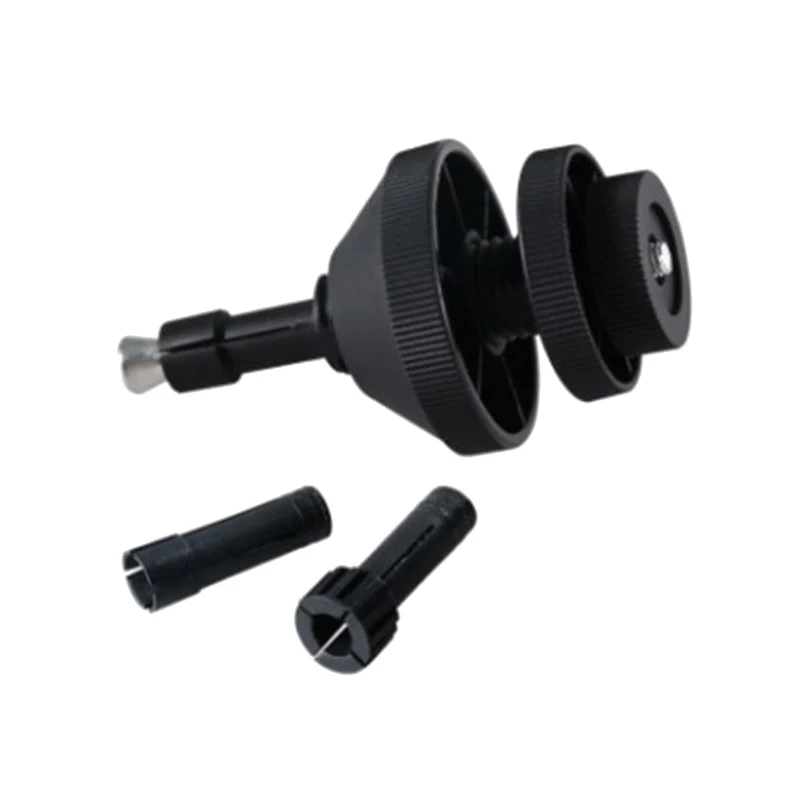 

Universal Clutch Alignment Tool Plastic Car Repair Clutch Calibration Tool Repair Plastic Car Repair Fix Correcting Machines