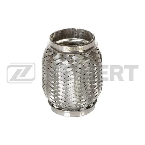 Гофра глушителя 60x115 мм Innerbraid ZEKKERT fr-60115 | Автомобили и мотоциклы