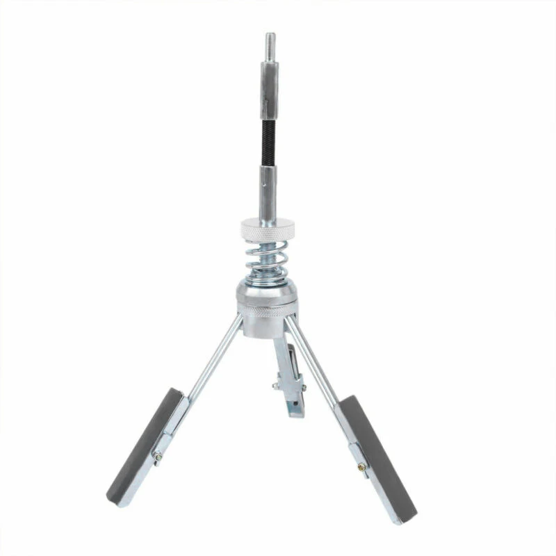 

Silver Honing Tool Accessories Cylinder Hone Flex 3220 Grit Steel Galvanized 51MM - 177MM