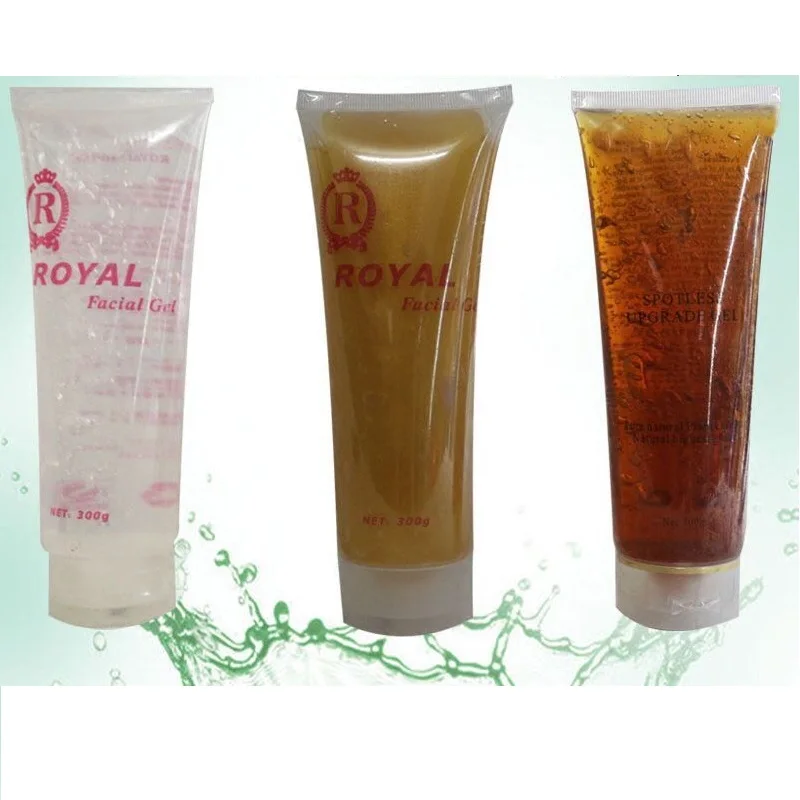 

Conductive Gel for Ultrasound Cavitation EMS Body Slimming Massager RF Device IPL Hair Removal Cooling Gel Ultrasonic Gel