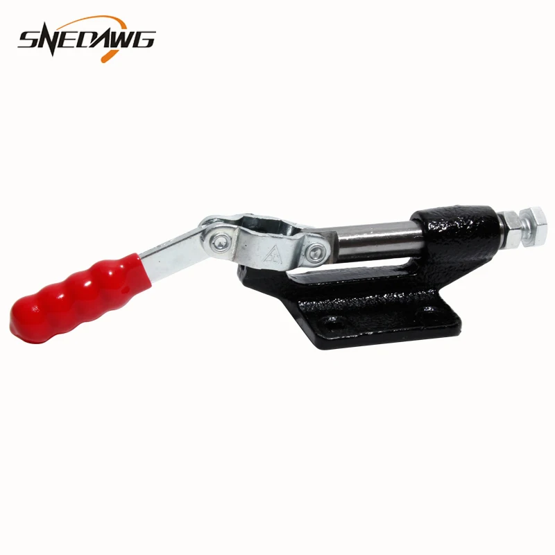 1 шт. U-образный Противоскользящий зажим для ручных инструментов 45 кг 136 227 386 680 |