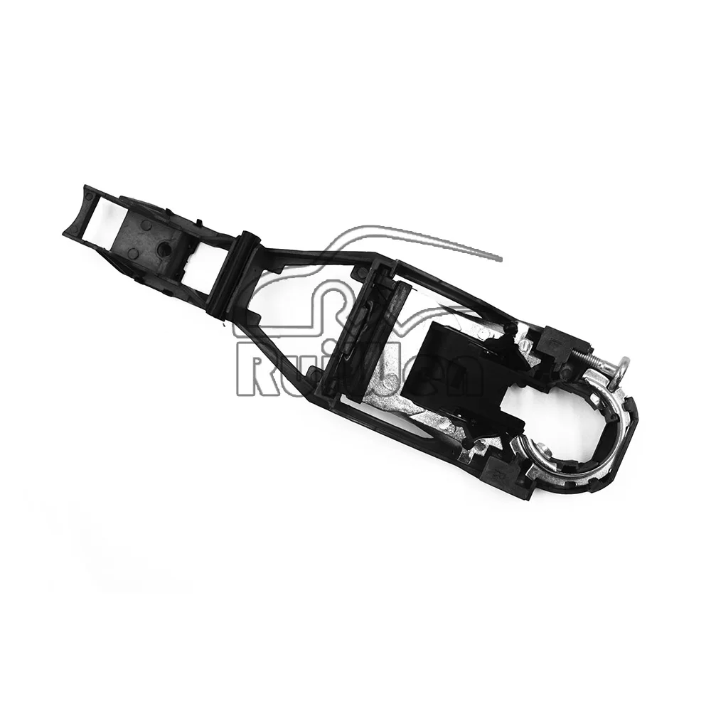 Правая/левая внешняя ручка кронштейн подшипника зажим для Audi TT Seat Toledo Ibiza Skoda Octavia