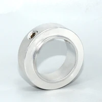 1piece n95 mask machine accessories fixed ring shaft clamp short convex head retaining ring