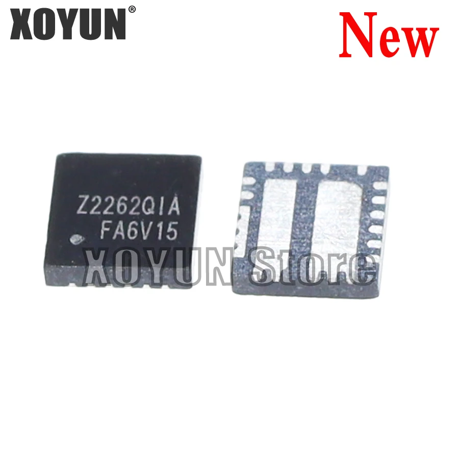 

(5piece)100% New AOZ2262QIA Z2262QIA Z2262Q1A QFN Chipset