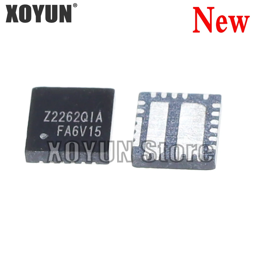 100% новый Z2262QIA Z2262Q1A AOZ2262QIA AOZ2262Q1A | Электронные компоненты и принадлежности