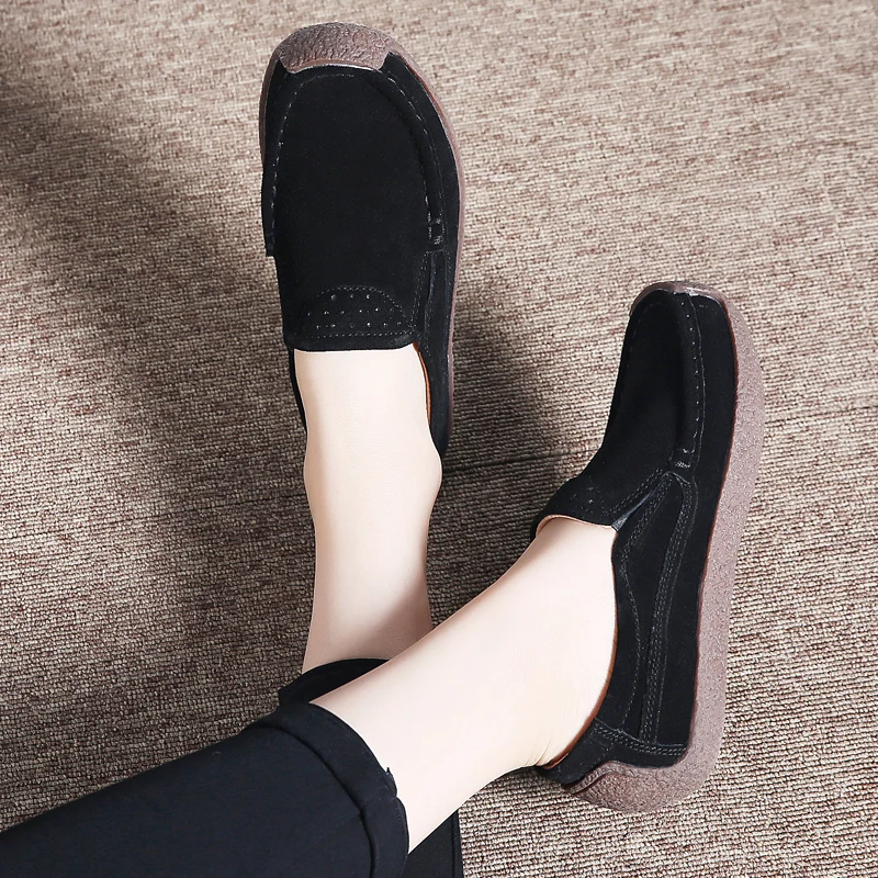 

Womens Sneakers Winter Outdoor Sports Zapatos Mujer Vulcanize Shallow Shoes Sneakers Big Size Shoes Comfortable Shoes