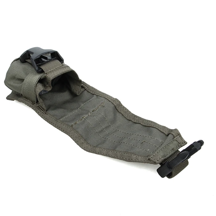 TMC 330 стиль Molle дым гренад чехол зеленый рейнджер (SKU051353)|Мешочки| |