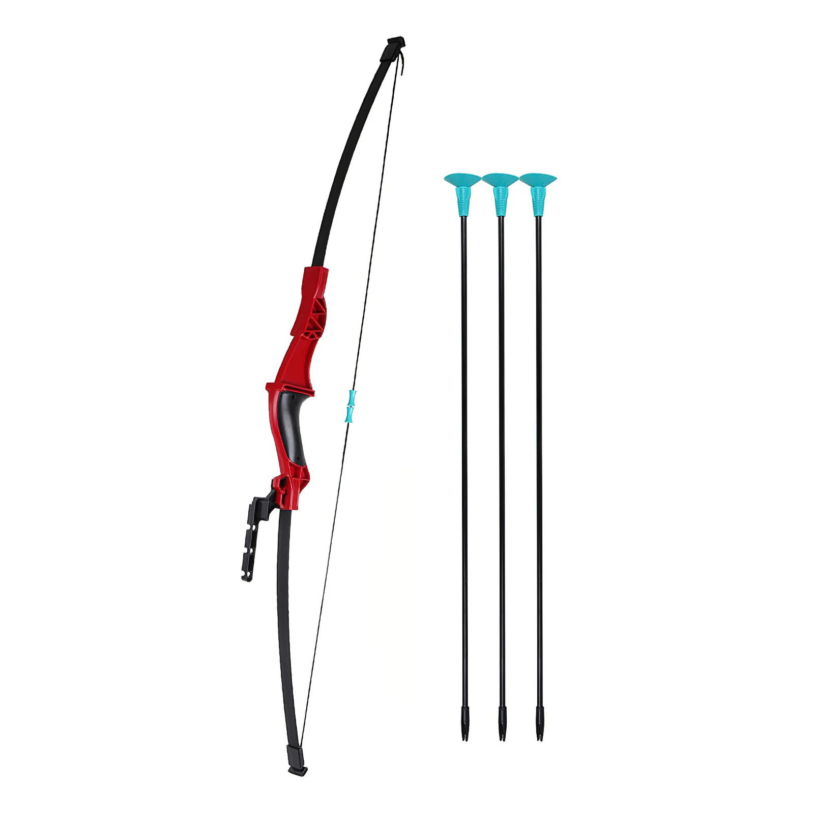 

Shooting Sword Bow Arrow Slingshot Set Toy Practical Archery Toys For Outdoor Sports Entertainment Reusable Shoot Game Toy Gift
