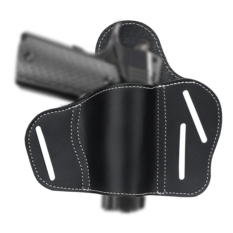 

Tactical Universal IWB OWB Belt Weapon Gun Holder Concealed Carry Pistol Holster gun stickers gun accessories tactical