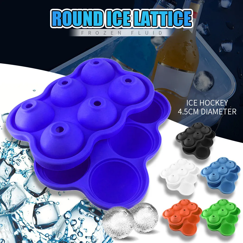 Летний креативный поднос для льда силиконовая портативная форма мороженого Diy