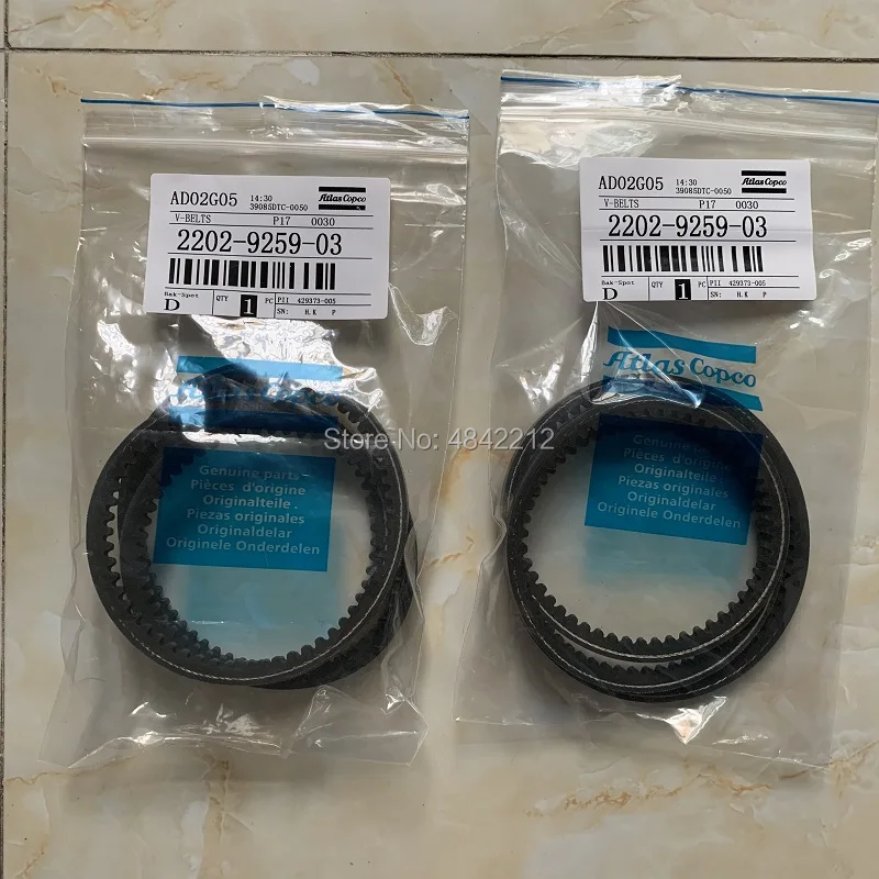 Driving Belt Conveyor Belt V-belts