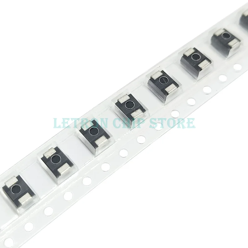 50 шт. SS310 SMB SS3100 SMD SK310 3A 100V DO 214AA диод Шоттки новый и оригинальный|Диоды| |