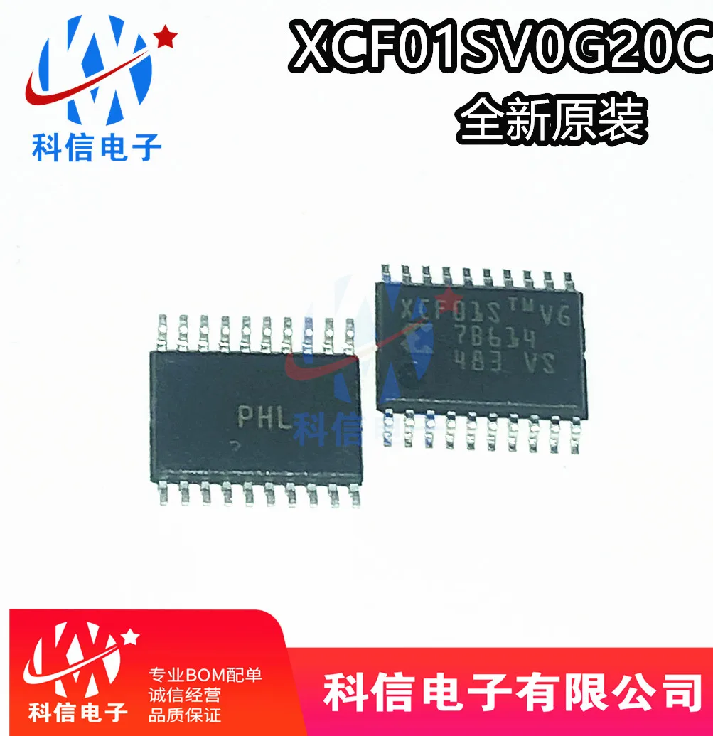 

Бесплатная доставка XCF01SVOG20C XCF01 XCF01S XCF01SV0G20C 10 шт.