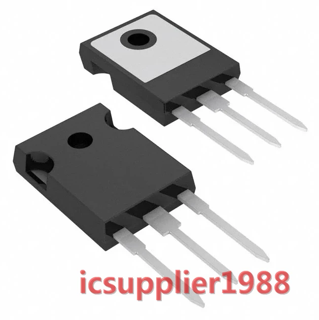 

5 шт./лот IKW40N60H3 K40H603 40A600V IGBT TO247