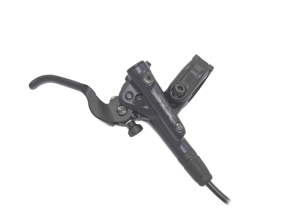 SHIMANO SLX M7100 M7120 тормоза для горных велосипедов Hidraulic Дисковый Тормоз MTB BR BL-M7000 M7100 800 мм/1500 мм левый и правый