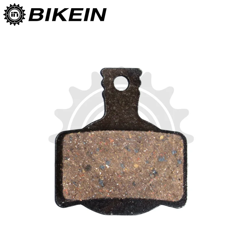 BIKEIN 4 пары высококачественные велосипедные дисковые Тормозные колодки для Magura MT2