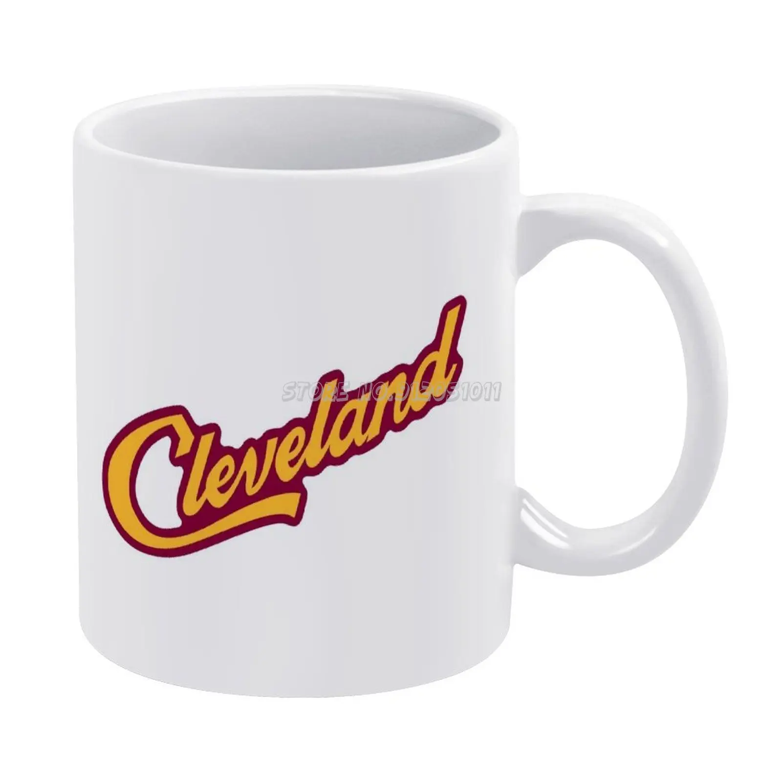 Белый шрифт () белая керамическая чайная чашка подарок на день рождения молочные