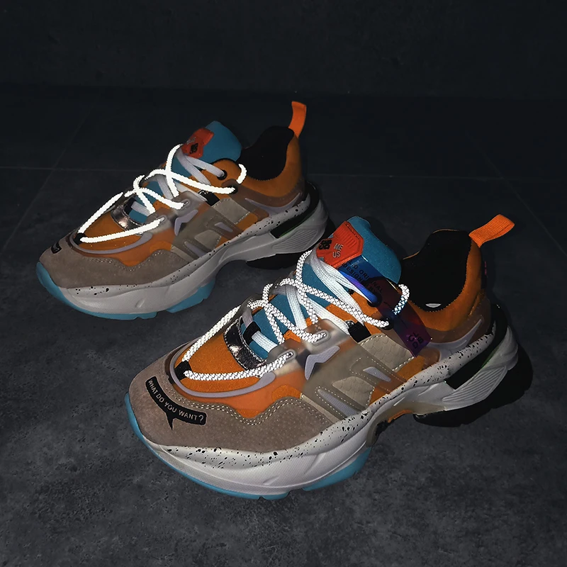 белые кроссовки мужская обувь красовки мужские Повседневная для мужчин