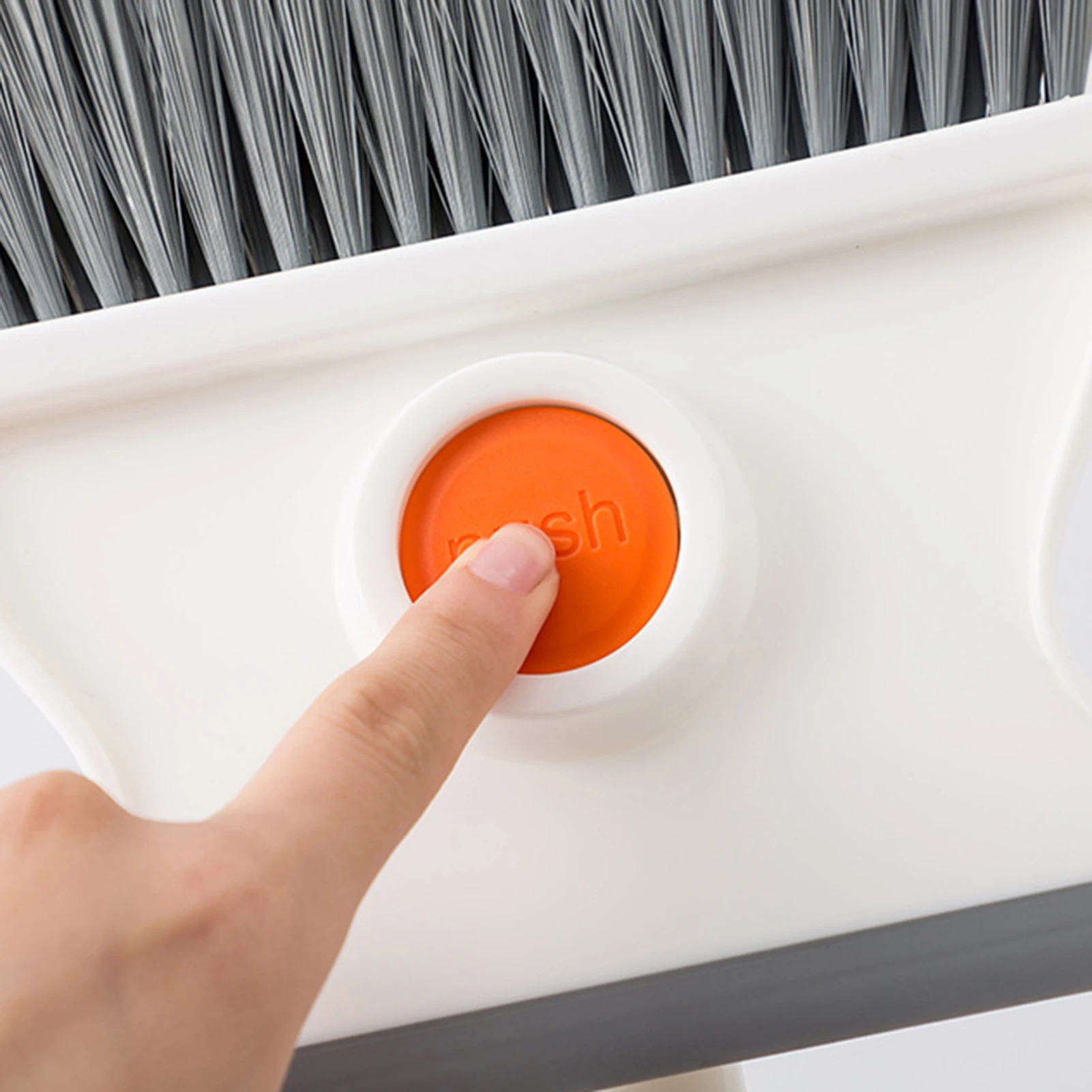 Мини щетка для подметания дома и офиса инструменты чистки клавиатуры