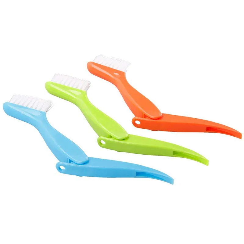 1 шт. многофункциональная Щетка Для Чистки Паза расчистка окон щелей инструменты