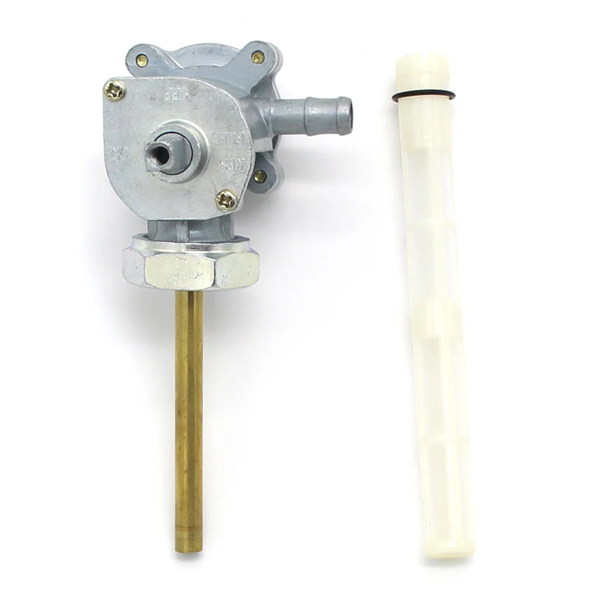 

Gas Fuel Petcock Tap Valve Switch Pump For Honda CBR250 MC22 CBR600 F2 F3 CBR919 CBR900 CB1300SF CB1300 16950-MV9-023